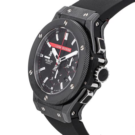 hublot geneve luna rossa prezzo|Hublot big bang Luna Rossa.